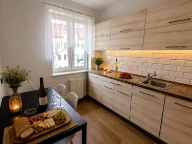 Mieszkanie Poznań