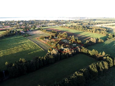 Działka inna Koszalin