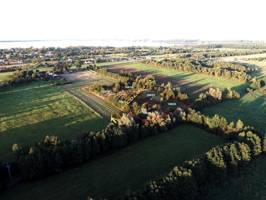 Działka inna Koszalin