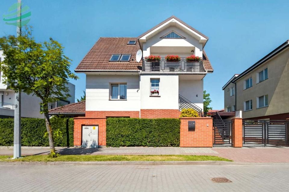 Dom Darłowo sprzedaż