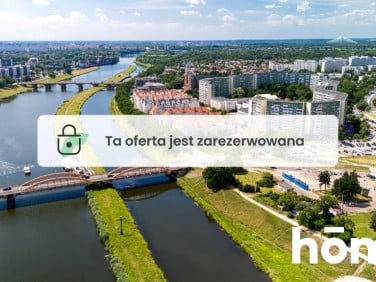 Mieszkanie Wrocław