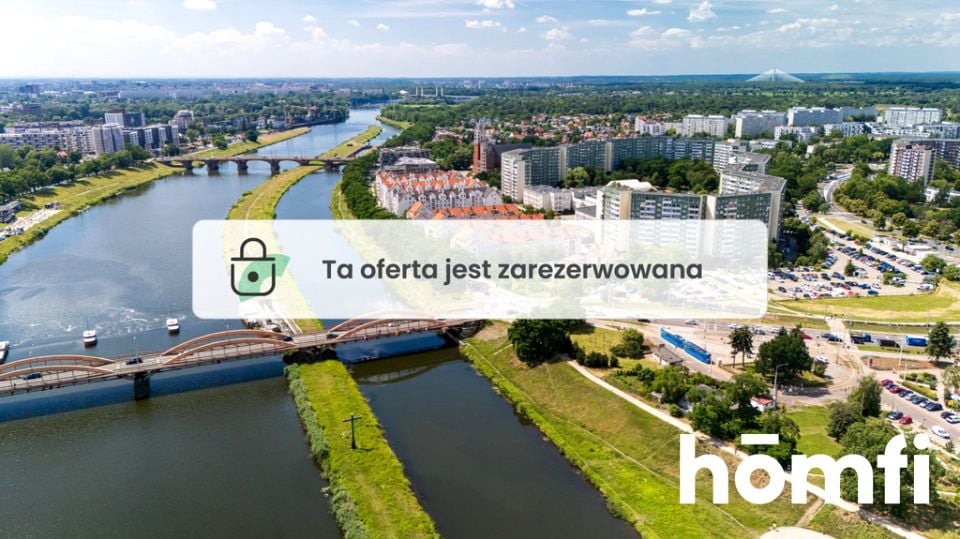 Mieszkanie Wrocław
