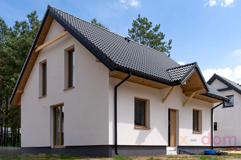 Dom Niwy