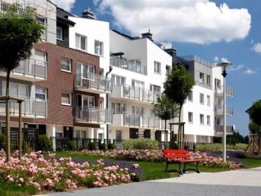 Mieszkanie Gdynia