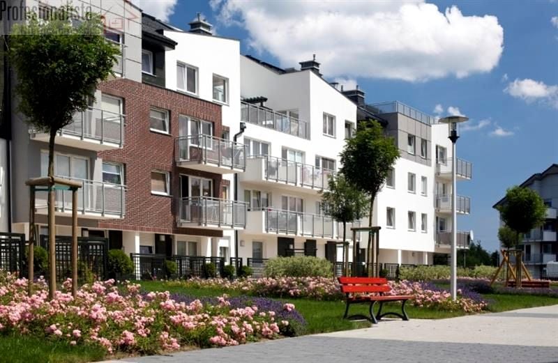 Mieszkanie Gdynia