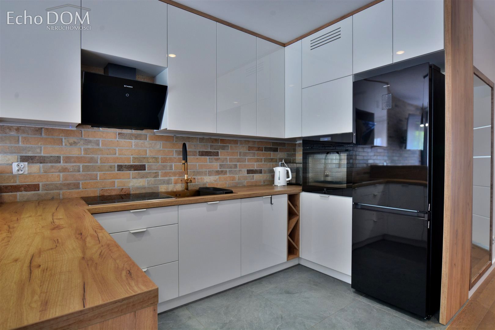 Apartament, ul. Małysiaka