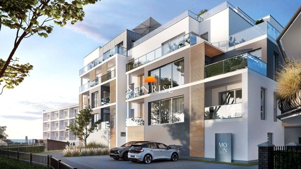 Apartament, ul. Kościuszki