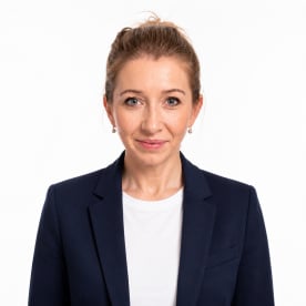 Paulina Śliwicka