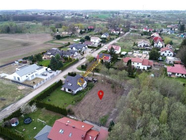 Działka inna Koszalin