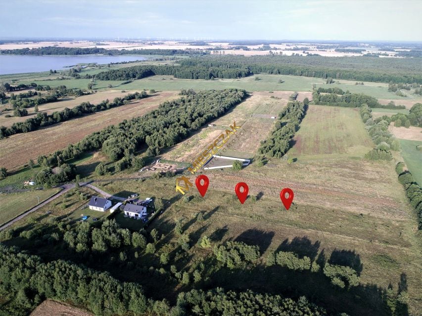 Działka inna Koszalin
