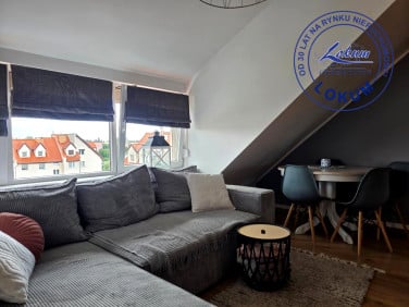 Mieszkanie Leszno