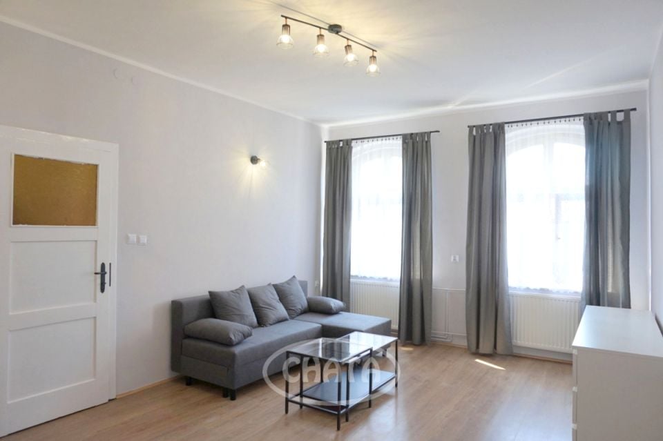 Mieszkanie Wrocław
