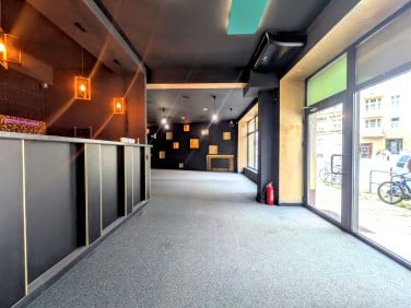 Lokal Wrocław