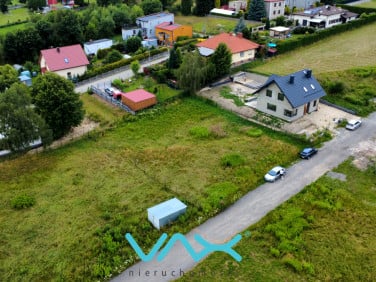 Działka Łaziska Górne