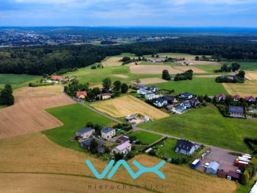 Działka Mikołów