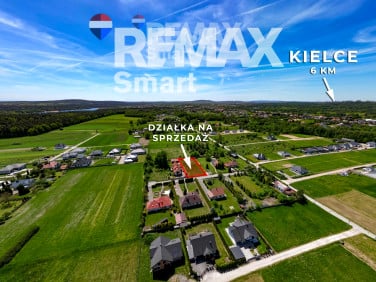 Działka Wola Kopcowa