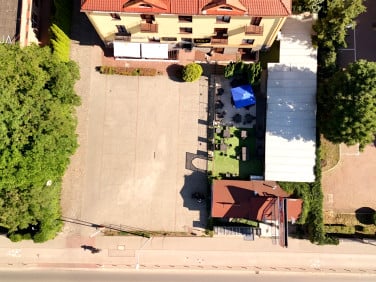 Działka inwestycyjna Kraków