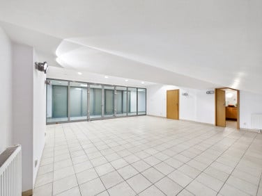 Lokal Warszawa