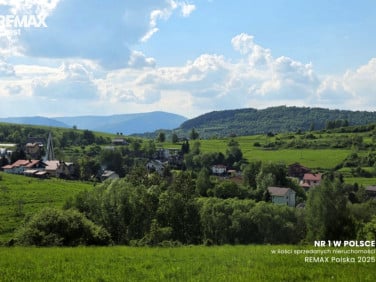 Działka rolna Trzebinia