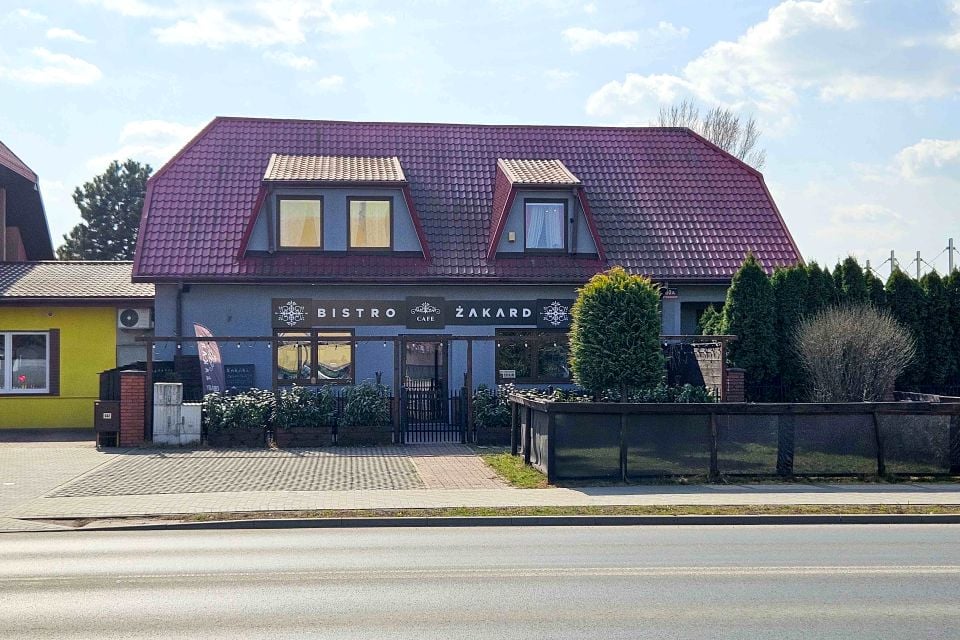 Dom Żyrardów
