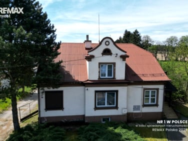 Dom Marklowice Górne