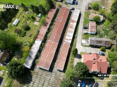 Lokal Marklowice Górne