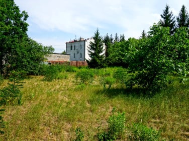 Działka Milanówek
