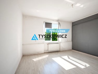 Mieszkanie Osieki