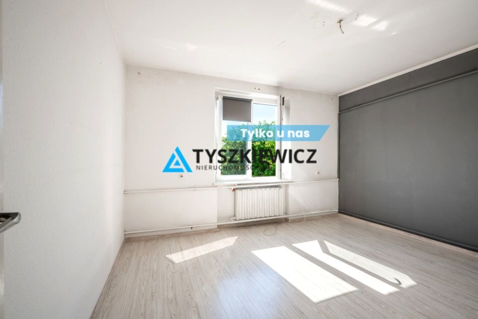 Mieszkanie Osieki