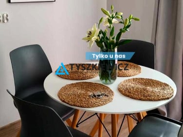 Mieszkanie Jastrzębia Góra