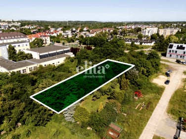 Działka inna Gdynia