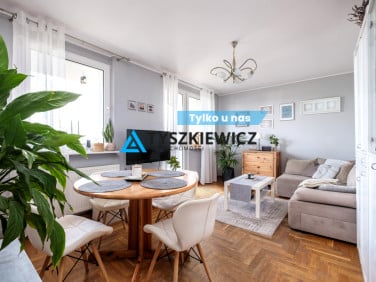 Mieszkanie Gdynia