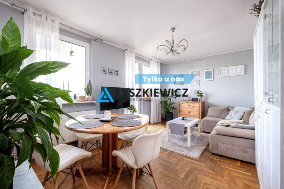 Mieszkanie Gdynia