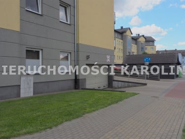 Budynek użytkowy Piła