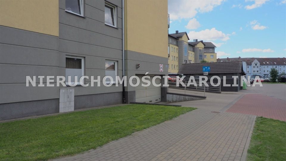Budynek użytkowy Piła