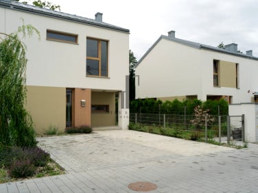 Dom Wiązowna