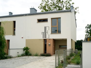 Dom Wiązowna