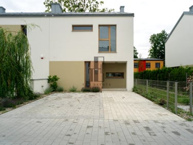 Dom Wiązowna