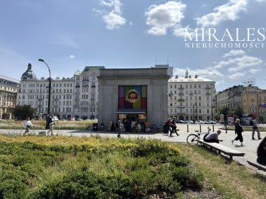 Lokal Warszawa