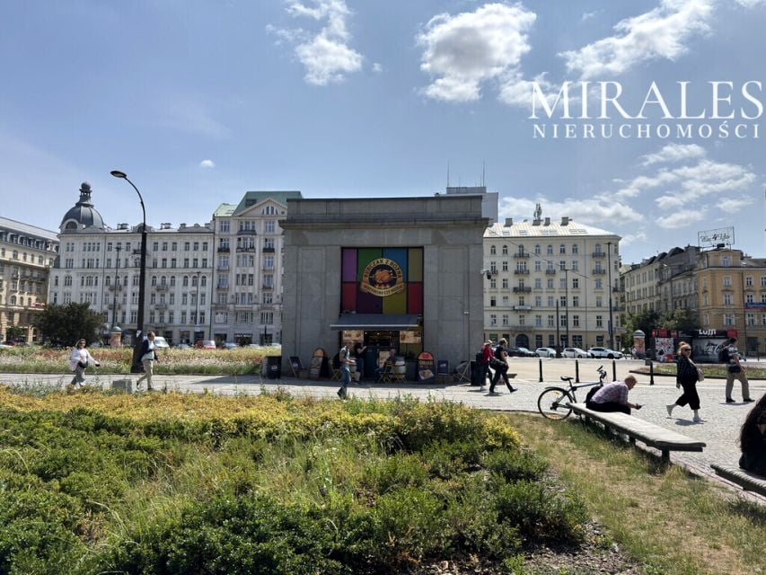 Lokal Warszawa