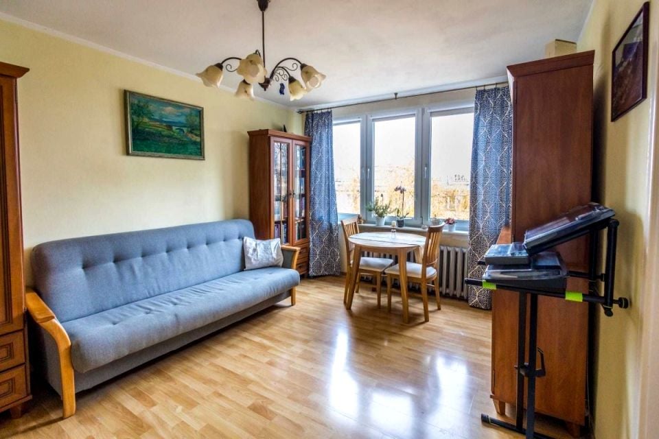 Mieszkanie Gliwice
