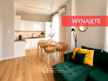 Mieszkanie apartamentowiec GNIEZNO
