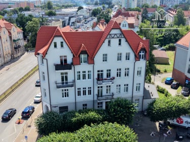 Mieszkanie Gdańsk