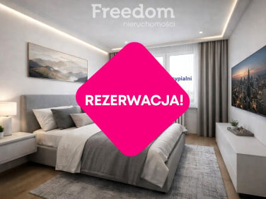 Mieszkanie blok mieszkalny Nysa