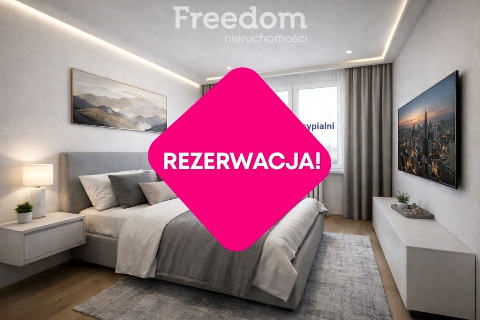 Mieszkanie blok mieszkalny Nysa
