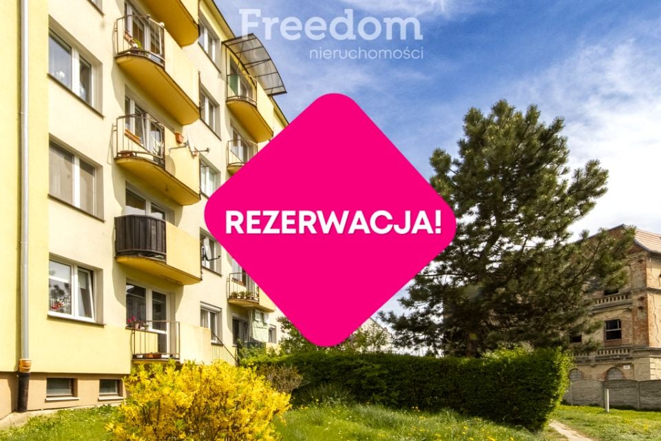 Mieszkanie Nysa