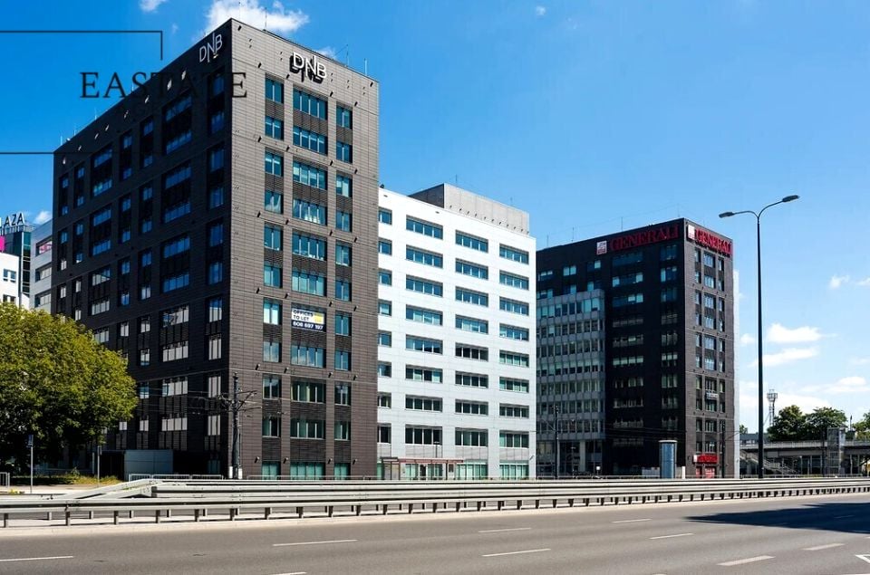 Lokal Warszawa
