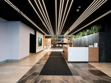 Lokal Warszawa