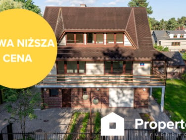 Dom wolnostojący sprzedaż