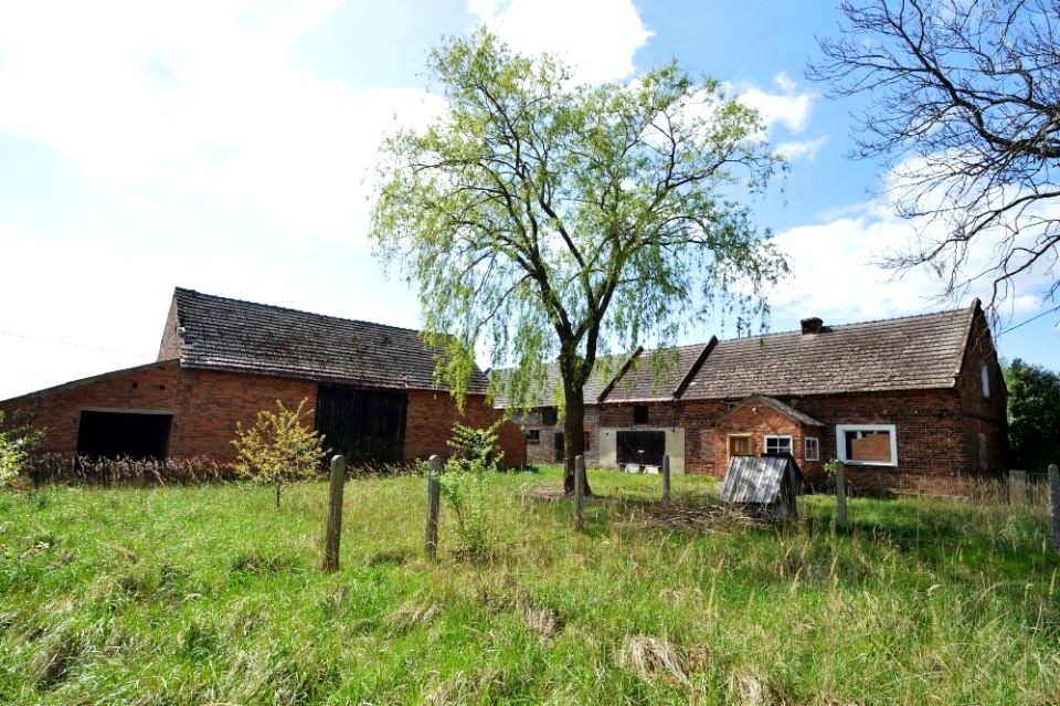 Dom Bąkowice